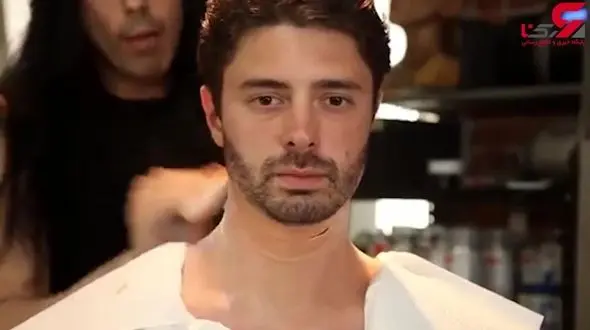 بریدن سر انسان که با حقه همراه است!+ فیلم