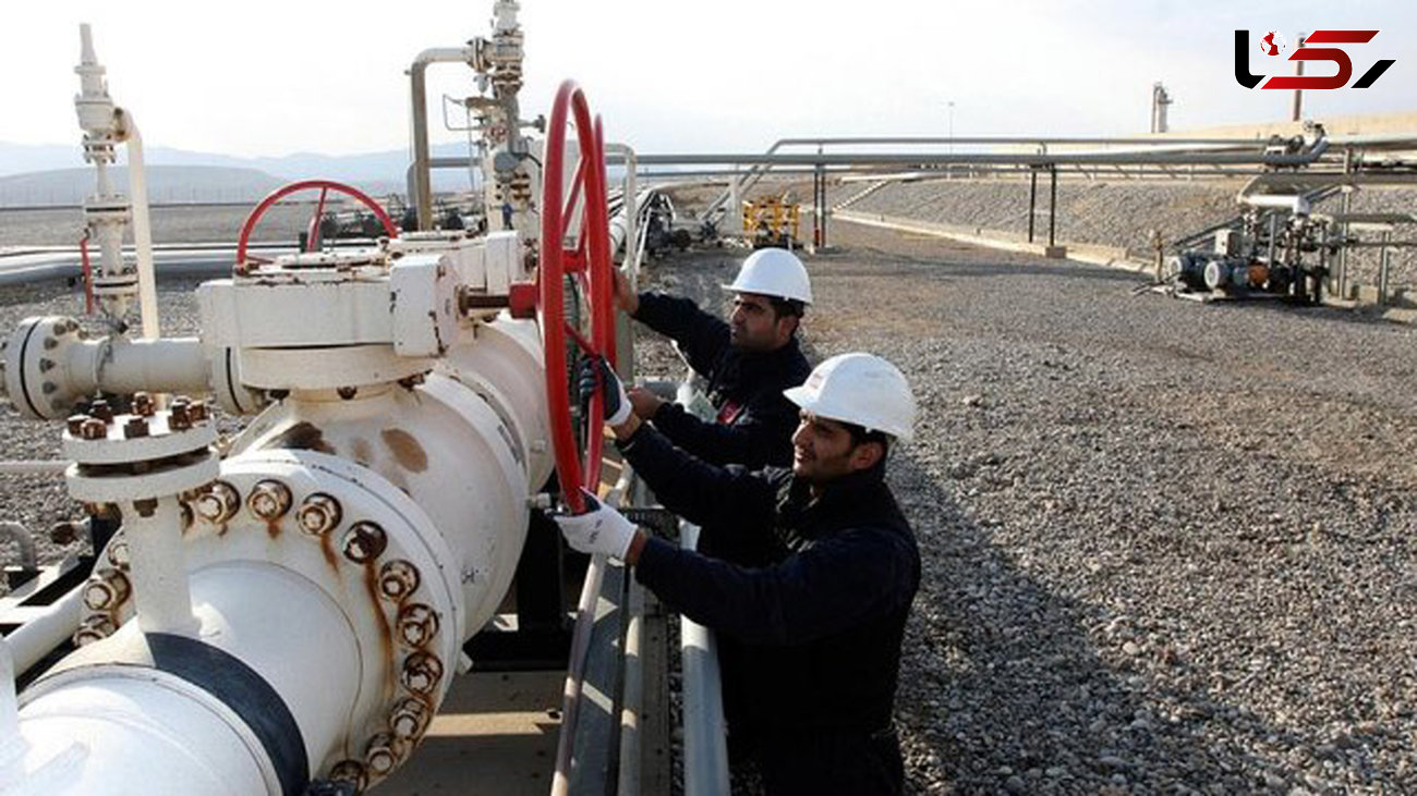 راهکار عراق برای حفاظت از خطوط لوله نفت