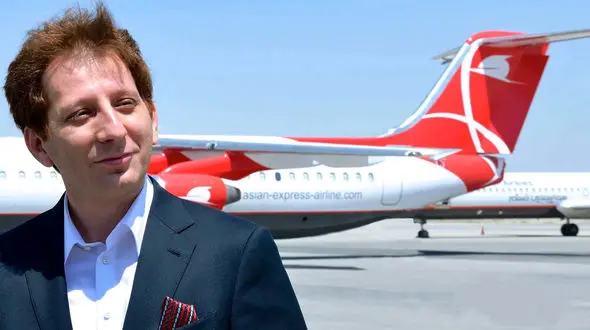 موج سواری ادمین بابک زنجانی در ماجرای قتل الهه حسین نژاد