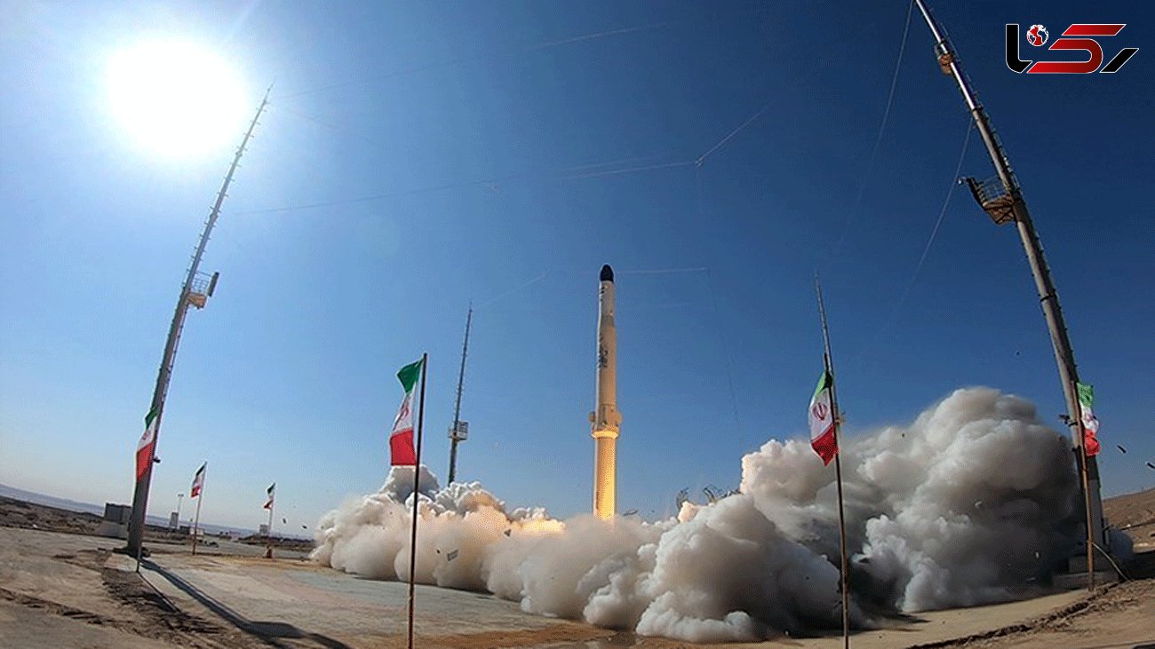 'Zol-Jannah' satellite carrier proves Iran's scientific power