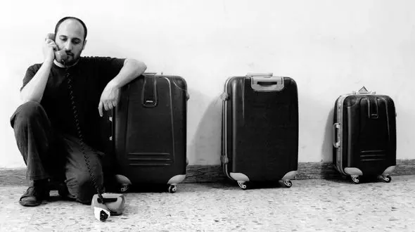 اعتراف عجیب هم بازی گلزار در خشکسالی و دروغ: هرگز این بازیگر ها را انتخاب نمی کردم! +عکس