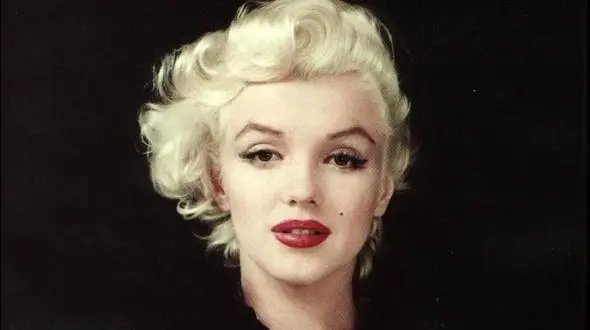 تاریخ سازی بازیگر زن معروف 