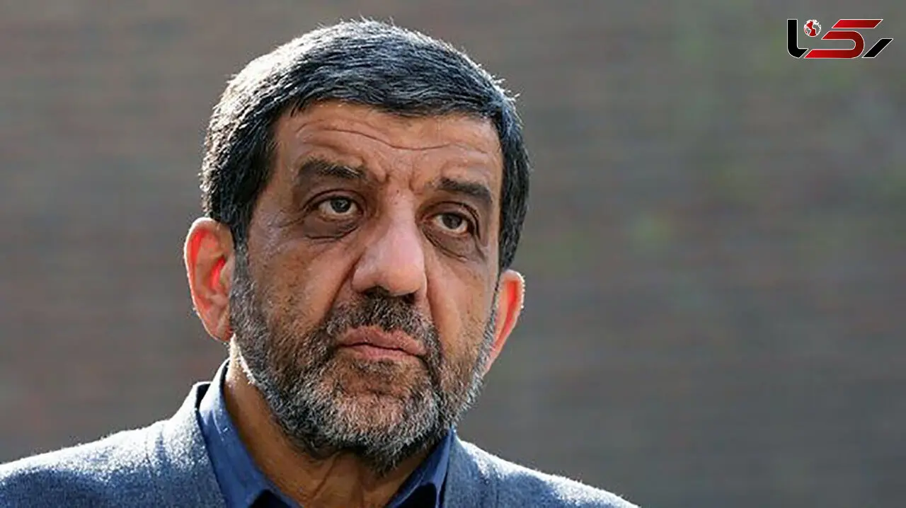 ضرغامی :در سرویس های بهداشتی عمومی را بسته بودند، چون شهردار تغییر کرد! + فیلم
