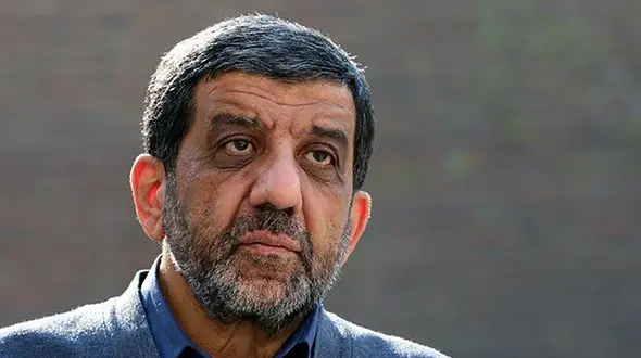 ضرغامی: دیروز از شادی زنان و دختران جوان در استادیوم آزادی لذت بردم / تولید شادی و دلخوشی چقدر راحت است! 