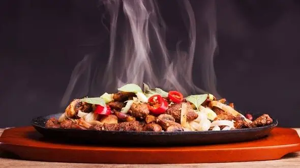غذای سرد یا گرم، کدام کالری بالاتری دارند؟