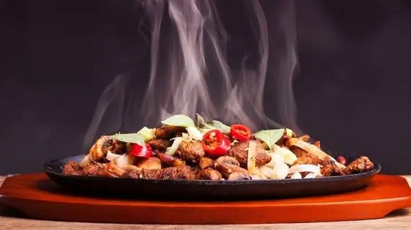 غذای سرد یا گرم، کدام کالری بالاتری دارند؟