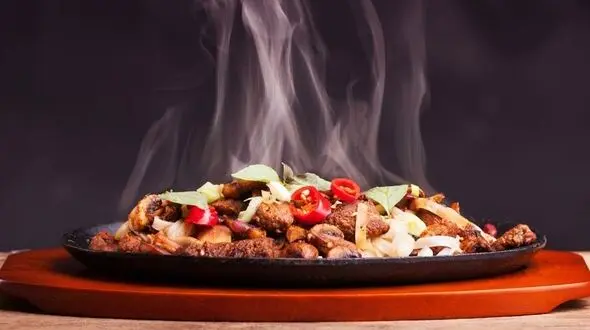 غذای سرد یا گرم، کدام کالری بالاتری دارند؟