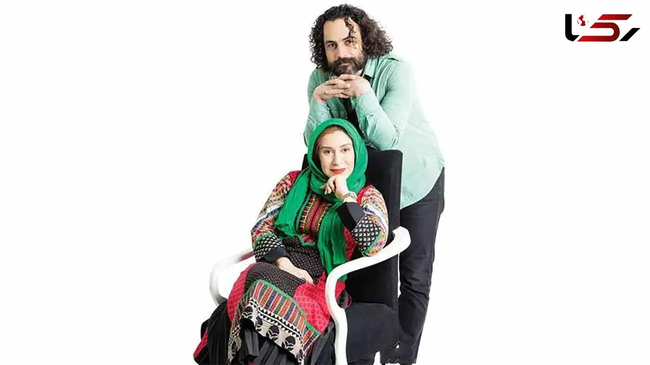 دف نوازی در مراسم خاکسپاری ابراهیم اثباتی همسر نسیم ادبی + فیلم