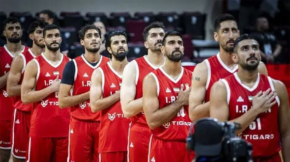 فیلم خلاصه بسکتبال ایران 81 - اردن 68 / صعود به یک چهارم نهایی ناگویا