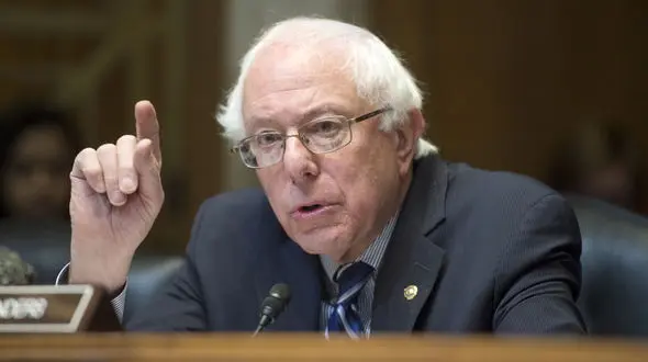 محبوب‌ ترین سیاستمدار آمریکا را بشناسید