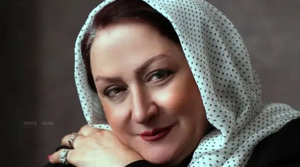 عکس/ شکست عاطفی مریم امیر جلالی در 75 سالگی حقیقت دارد؟