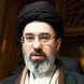اولین فیلم از آیت الله سید مجتبی خامنه‌ای رهبر انقلاب منتشر شد