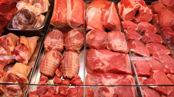 قیمت گوشت قرمز امروز شنبه 25 بهمن ماه + جدول