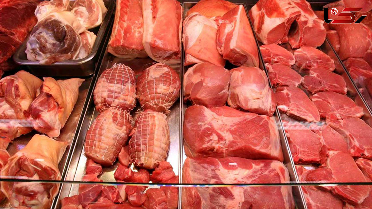 قیمت گوشت قرمز امروز یکشنبه 9 آذر 99 + جدول