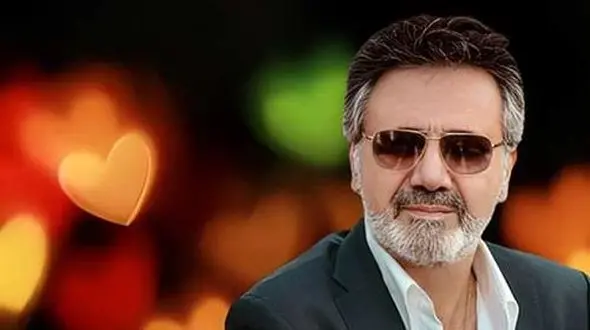 دانلود آهنگ معین/ ترانه باشکوه عاشق گیست منم