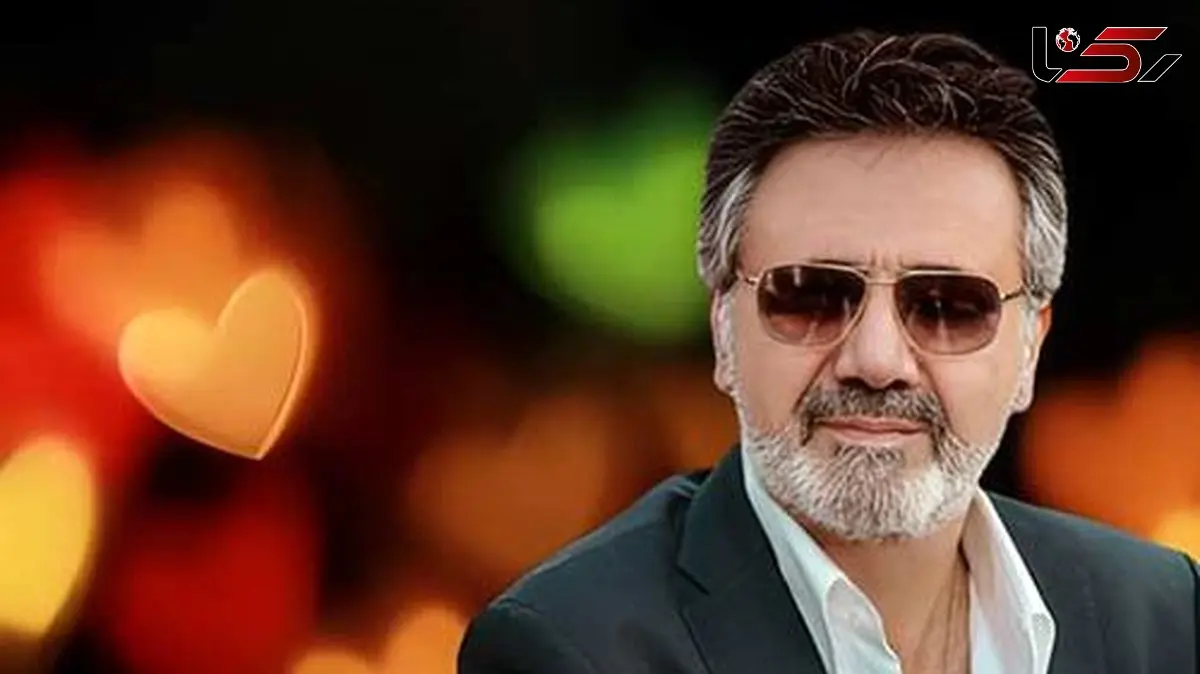 دانلود آهنگ معین/ ترانه باشکوه عاشق گیست منم