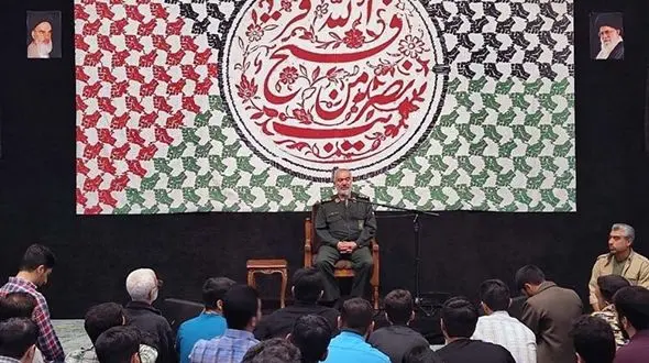 ما به نیروی مقاومت اسلحه و موشک نمی دهیم / ایران مبارزه با اسراییل را پشتیبانی می‌کند