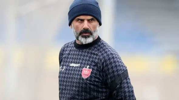 پشت پرده عدم حضور سیدجلال در تمرینات/ کاپیتان انتظار داشت سرمربی موقت شود! 