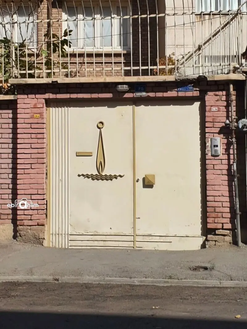 دیزاین خاص در قدیمی