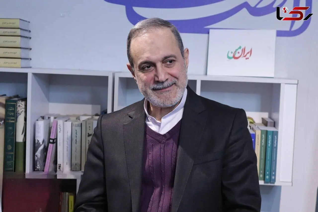 بطحائی: پدر؛ ستون استحکام خانواده و محور آرامش اجتماعی است