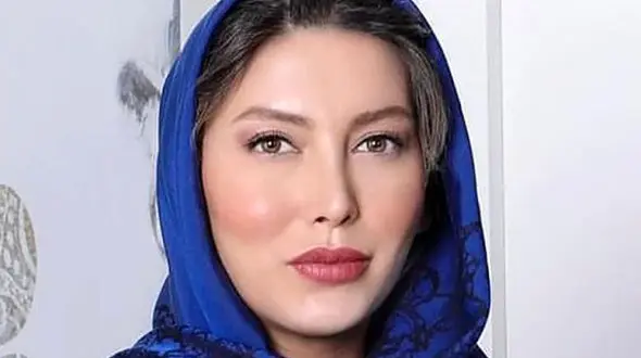 پوشش حسرت برانگیز  فریبا نادری در تولدش + فیلم زننده خانم بازیگر در باشگاه ورزشی !