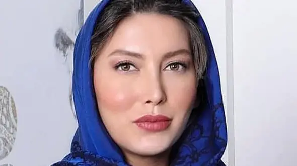 پوشش حسرت برانگیز  فریبا نادری در تولدش + فیلم زننده خانم بازیگر در باشگاه ورزشی !