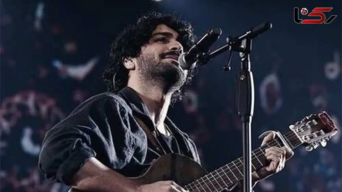 فیلم | آواز باشکوه عرفان طهماسبی  | آهنگ دلا امشب سفر دارم | با صدای بهشتی همه را مبهوت کرد