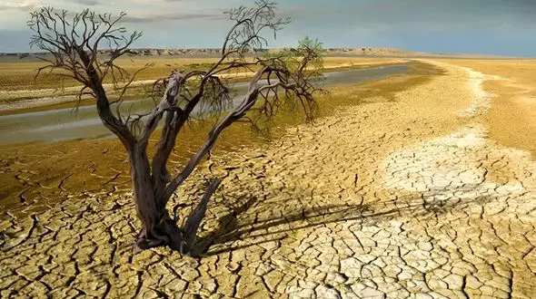 هواشناسی: بدترین پاییز دوره بلند مدت در ایران و خاورمیانه را خواهیم داشت