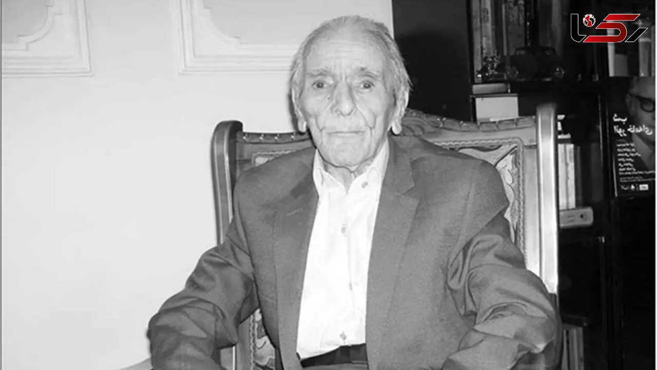 حیات سیاسی نیما یوشیج و صادق هدایت در گفت‌و‌گویی منتشر نشده با  زنده یاد  دکتر انور خامه ای
