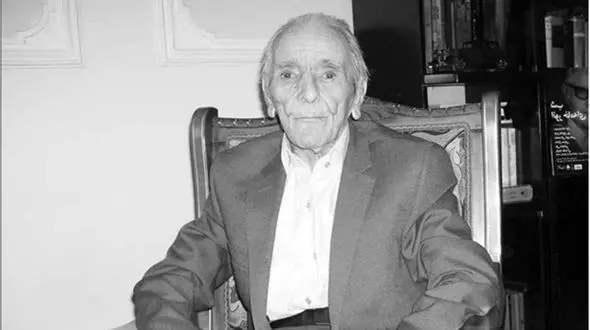 حیات سیاسی نیما یوشیج و صادق هدایت در گفت‌و‌گویی منتشر نشده با  زنده یاد  دکتر انور خامه ای
