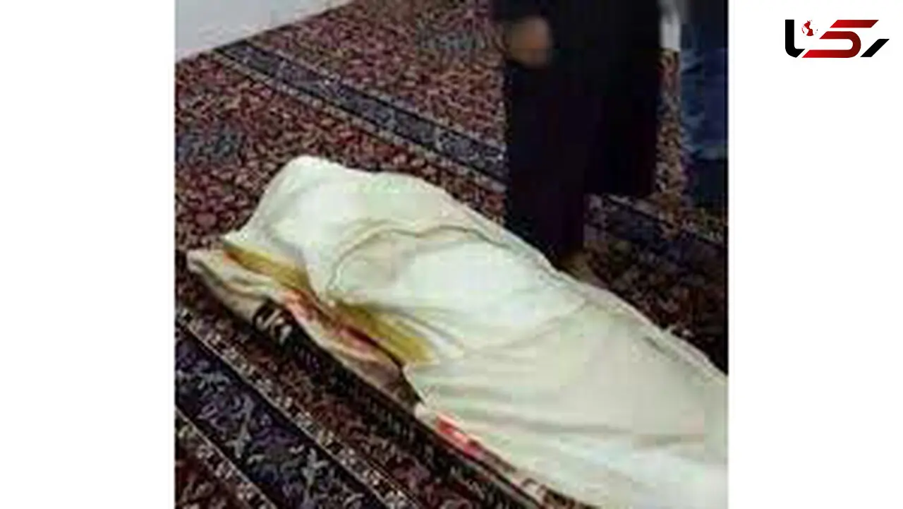 فوری/ خودکشی دختر ۲۲ ساله در شهرری/  او خودش را در بالکن خانه دار زد +عکس