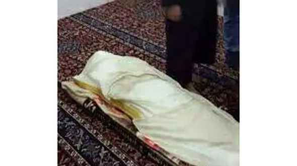 فوری/ خودکشی دختر ۲۲ ساله در شهرری/  او خودش را در بالکن خانه دار زد +عکس