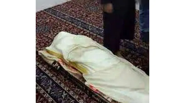 فوری/ خودکشی دختر ۲۲ ساله در شهرری/  او خودش را در بالکن خانه دار زد +عکس