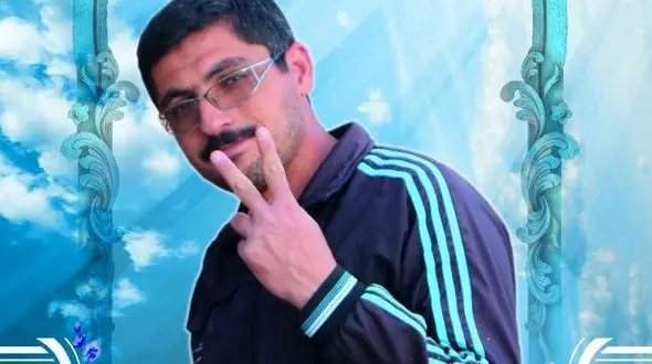 شهادت پلیس افتخاری در کرمان