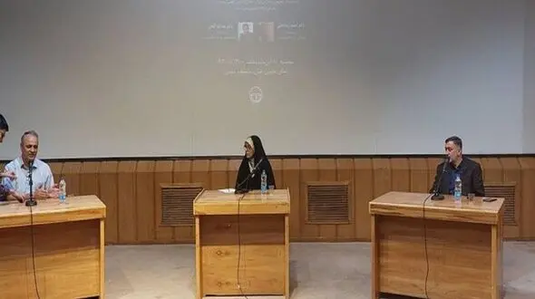 گنجی: اغلب مردم به دنبال اصلاح هستند، نه براندازی / زیدآبادی: اگر نظام اصلاح نشود به چاه ویل می افتد + فیلم 