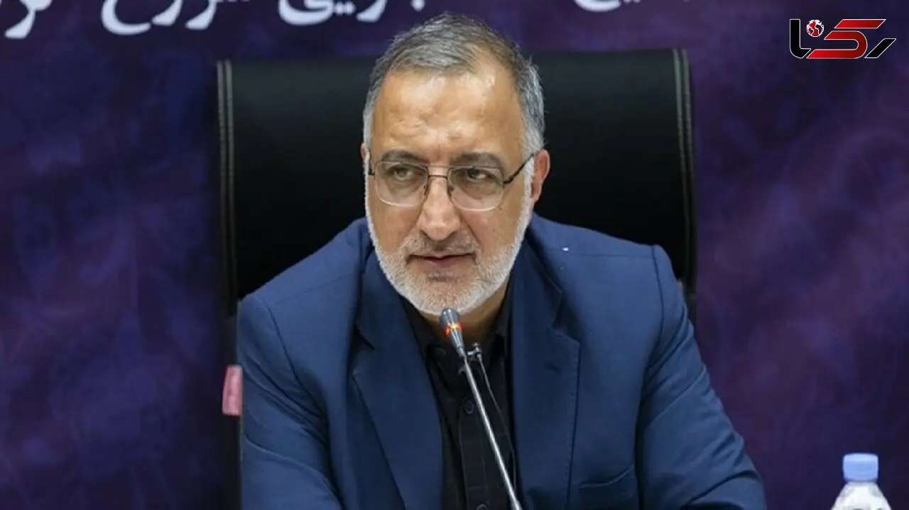  ورود بازرسی شهرداری تهران به حادثه‌ فوت کارگر مترو 
