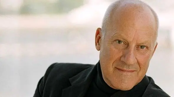 واکنش جدی نورمن فاستر به بن سلمان بخاطرقتل خاشقجی 