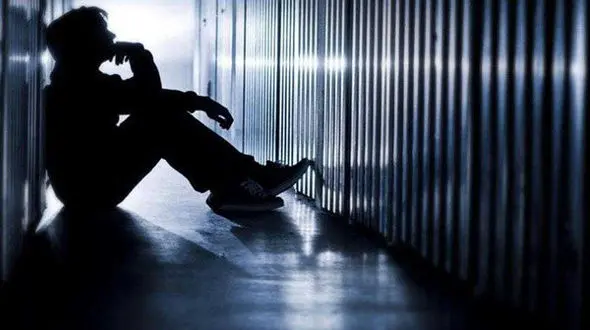 بلایی که افسردگی سر مغز می آورد