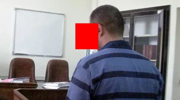 قتل زن خیانتکار در خانه مرد مطلقه ! / دخترش در دادگاه چه گفت؟