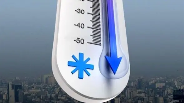 رویدادهای غیرمنتظره هواشناسی امروز ایران / کاهش شدید دما در برخی استان‌ها!