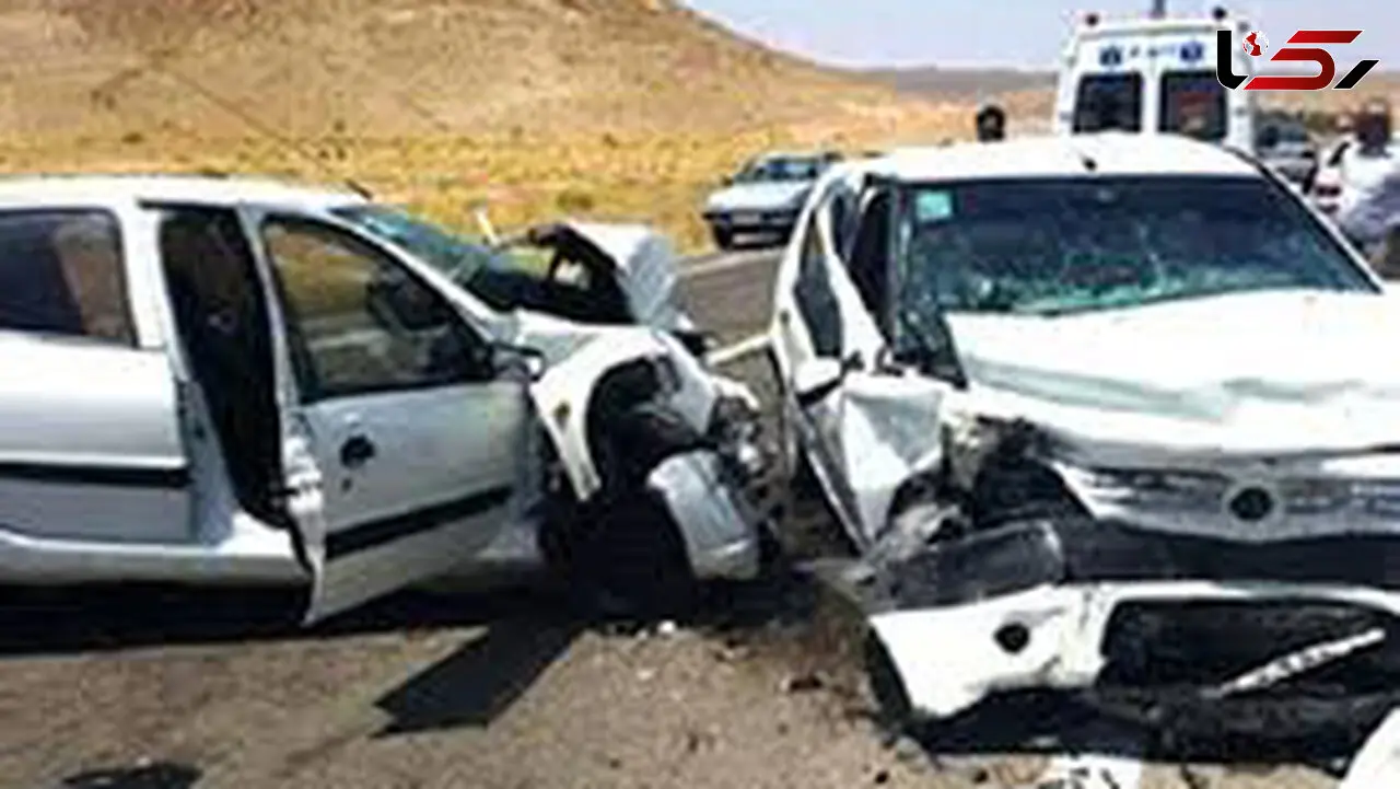 خودروهای ساخت داخل تهدیدی مرگبار در جاده ها هستند! 