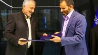 توافق‌نامه همکاری میان گروه صنعتی انتخاب و دانشگاه اصفهان امضا شد/ اسنواتک ، پشتیبان خلق رویدادها و نوآوری دانشگاهیان