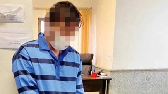 اسیدپاشی کینه جویانه روی چهاررفیق