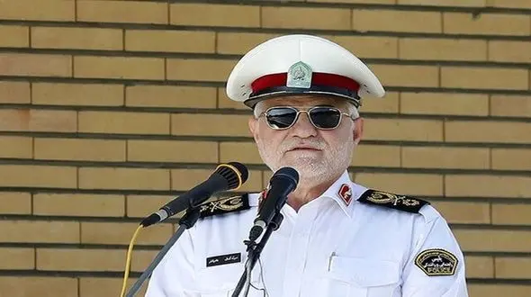 ارفاق پلیس راهور به رانندگان متخلف در شرایط کرونایی/ سقف جریمه توقیف خودرو افزایش یافت
