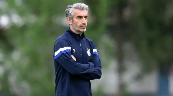 رویای بزرگ جباری: همه باهم به سوی جام!