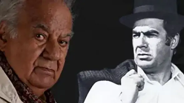 بیوگرافی و عکس های قدیمی و دیدنی ناصر ملک مطیعی