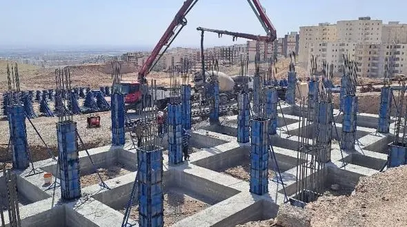 خانواده های دزفولی خانه دار میشوند!