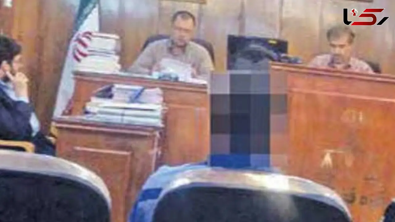 خون زن دوم راز قتل زن اول یک مرد را لو داد / کیومرث بازهم منکر بود تا اینکه ..!