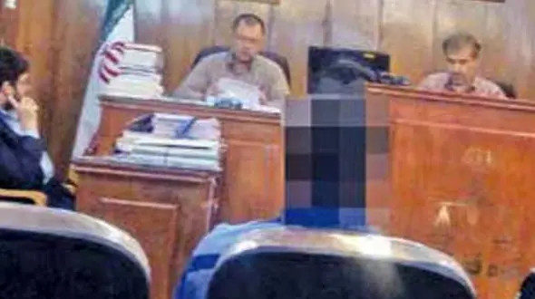 خون زن دوم راز قتل زن اول یک مرد را لو داد / کیومرث بازهم منکر بود تا اینکه ..!