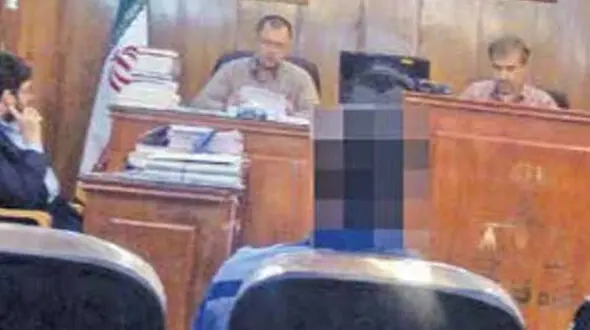 خون زن دوم راز قتل زن اول یک مرد را لو داد / کیومرث بازهم منکر بود تا اینکه ..!